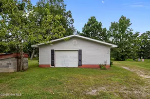 1118 Newsome St, Tarboro, NC 27886 - Photo 50