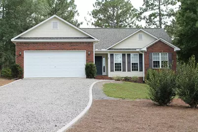 289 Firetree Lane, West End, NC 27376 - Photo 1