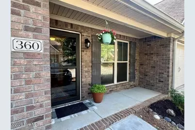 360 Connor Circle, Evans, GA 30809 - Photo 2