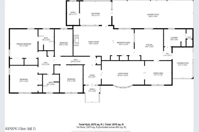 207 S Main Street, Salemburg, NC 28385 - Photo 42
