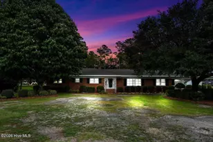 207 S Main St, Salemburg, NC 28385 - Photo 4