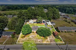 207 S Main St, Salemburg, NC 28385 - Photo 2