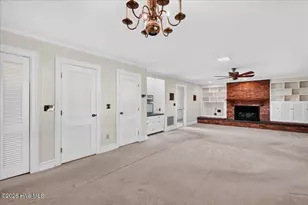207 S Main St, Salemburg, NC 28385 - Photo 18