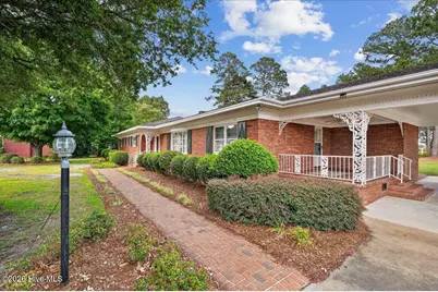 207 S Main Street, Salemburg, NC 28385 - Photo 1