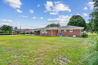 207 S Main Street, Salemburg, NC 28385 - Photo 50