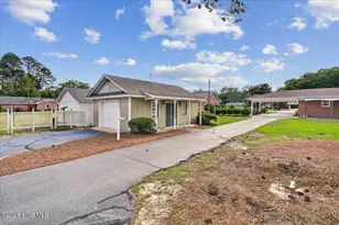 207 S Main St, Salemburg, NC 28385 - Photo 52