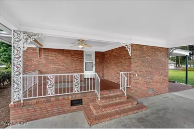 207 S Main Street, Salemburg, NC 28385 - Photo 46