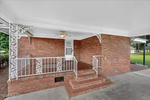 207 S Main St, Salemburg, NC 28385 - Photo 46