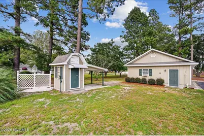 207 S Main Street, Salemburg, NC 28385 - Photo 56
