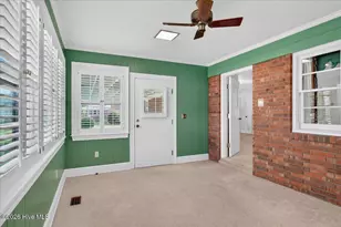207 S Main St, Salemburg, NC 28385 - Photo 28