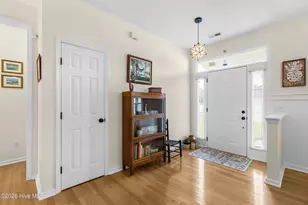 6201 Ambleside Dr, Wilmington, NC 28409 - Photo 4