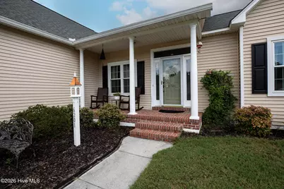 6201 Ambleside Drive, Wilmington, NC 28409 - Photo 2