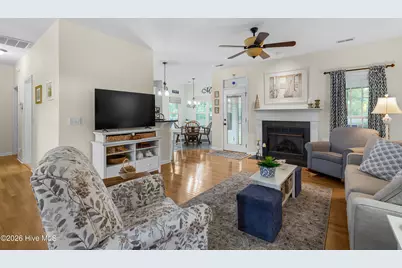 6201 Ambleside Drive, Wilmington, NC 28409 - Photo 10