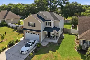 3809 Ashcroft Dr, Winterville, NC 28590 - Photo 40