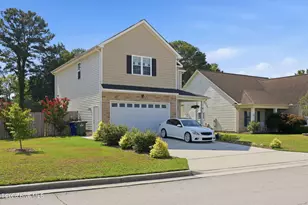 3809 Ashcroft Dr, Winterville, NC 28590 - Photo 38
