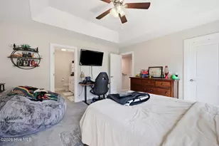 3809 Ashcroft Dr, Winterville, NC 28590 - Photo 24