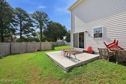 3809 Ashcroft Drive, Winterville, NC 28590 - Photo 36