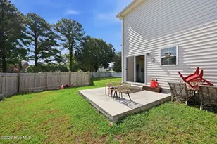 3809 Ashcroft Dr, Winterville, NC 28590 - Photo 36