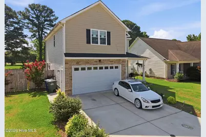 3809 Ashcroft Drive, Winterville, NC 28590 - Photo 2