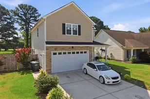 3809 Ashcroft Dr, Winterville, NC 28590 - Photo 2