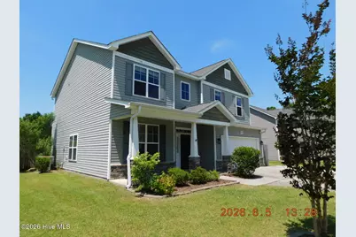 209 Merin Height Road, Jacksonville, NC 28546 - Photo 1