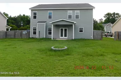 209 Merin Height Road, Jacksonville, NC 28546 - Photo 4