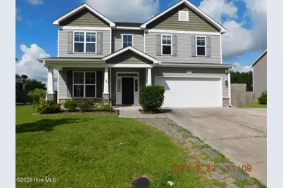209 Merin Height Road, Jacksonville, NC 28546 - Photo 2