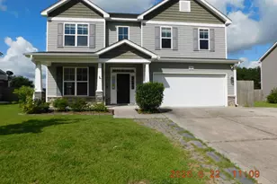 209 Merin Height Rd, Jacksonville, NC 28546 - Photo 2