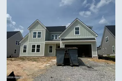 808 Whitney Shoals Road, Evans, GA 30809 - Photo 1