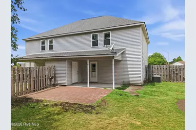 3029 Edward Court #A, Winterville, NC 28590 - Photo 18