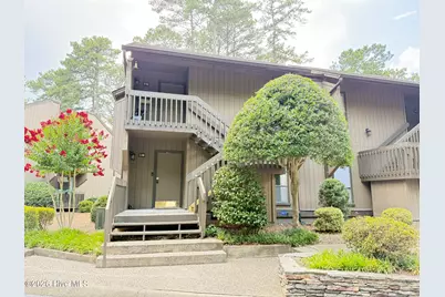 10 Pine Tree Road # 136, Pinehurst, NC 28374 - Photo 1