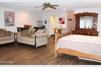 1136 S McNeill Street, Carthage, NC 28327 - Photo 14