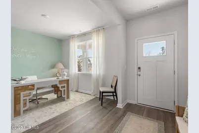 527 Barrelwood Drive #Lot 105, Jacksonville, NC 28546 - Photo 6
