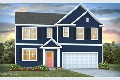 530 Barrelwood Drive #Lot 82, Jacksonville, NC 28546 - Photo 2