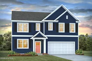 530 Barrelwood Dr, Jacksonville, NC 28546 - Photo 2