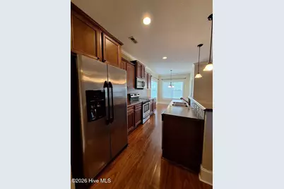 2000 Croyden Circle #A, Greenville, NC 27834 - Photo 6