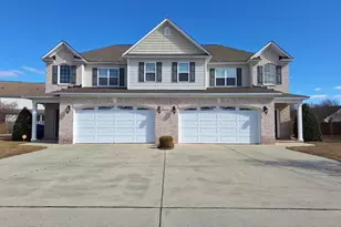 2000 Croyden Cir, Greenville, NC 27834 - Photo 1