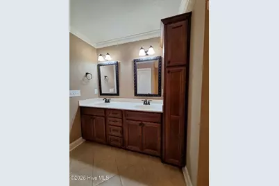 2000 Croyden Circle #A, Greenville, NC 27834 - Photo 20