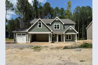 616 Gregory Street, Carthage, NC 28327 - Photo 1