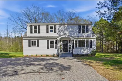 272 Nc Highway 32 S, Sunbury, NC 27979 - Photo 40
