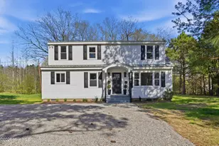 272 Nc Hwy 32 S, Sunbury, NC 27979 - Photo 40