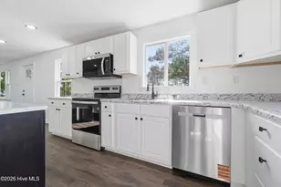 272 Nc Hwy 32 S, Sunbury, NC 27979 - Photo 4