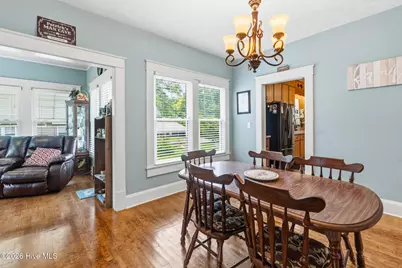 408 Boyette Street, Hamlet, NC 28345 - Photo 18