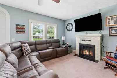 408 Boyette Street, Hamlet, NC 28345 - Photo 20