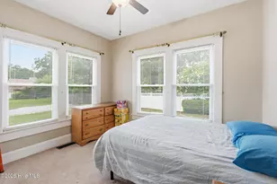 408 Boyette St, Hamlet, NC 28345 - Photo 26