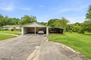 408 Boyette St, Hamlet, NC 28345 - Photo 10