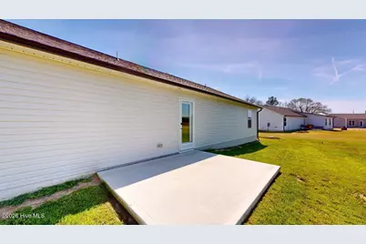 249 Swinson Drive, Dudley, NC 28333 - Photo 20
