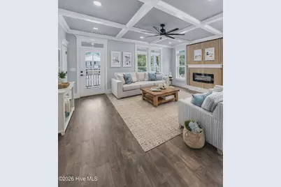 112 NE 27th Street, Oak Island, NC 28465 - Photo 12