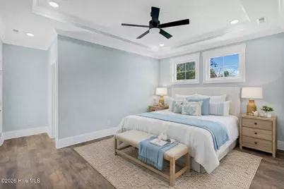 112 NE 27th Street, Oak Island, NC 28465 - Photo 14