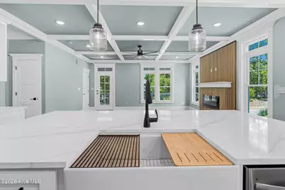112 NE 27th Street, Oak Island, NC 28465 - Photo 18
